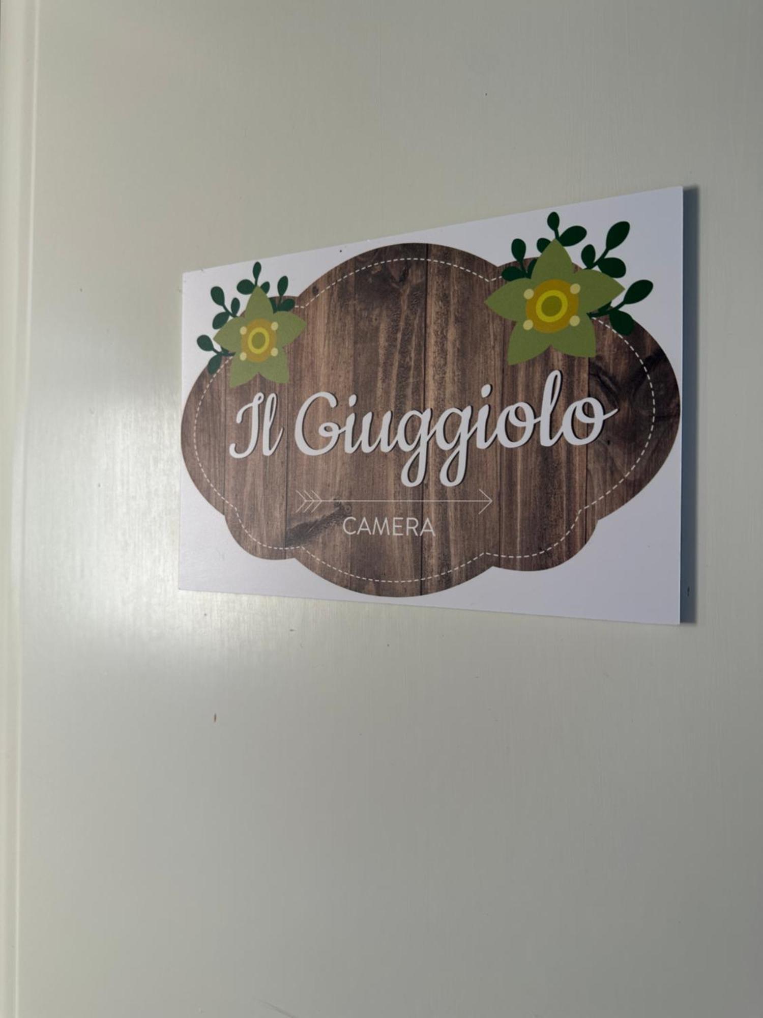 Ca' Dei Gelsi B & B コリアーノ エクステリア 写真