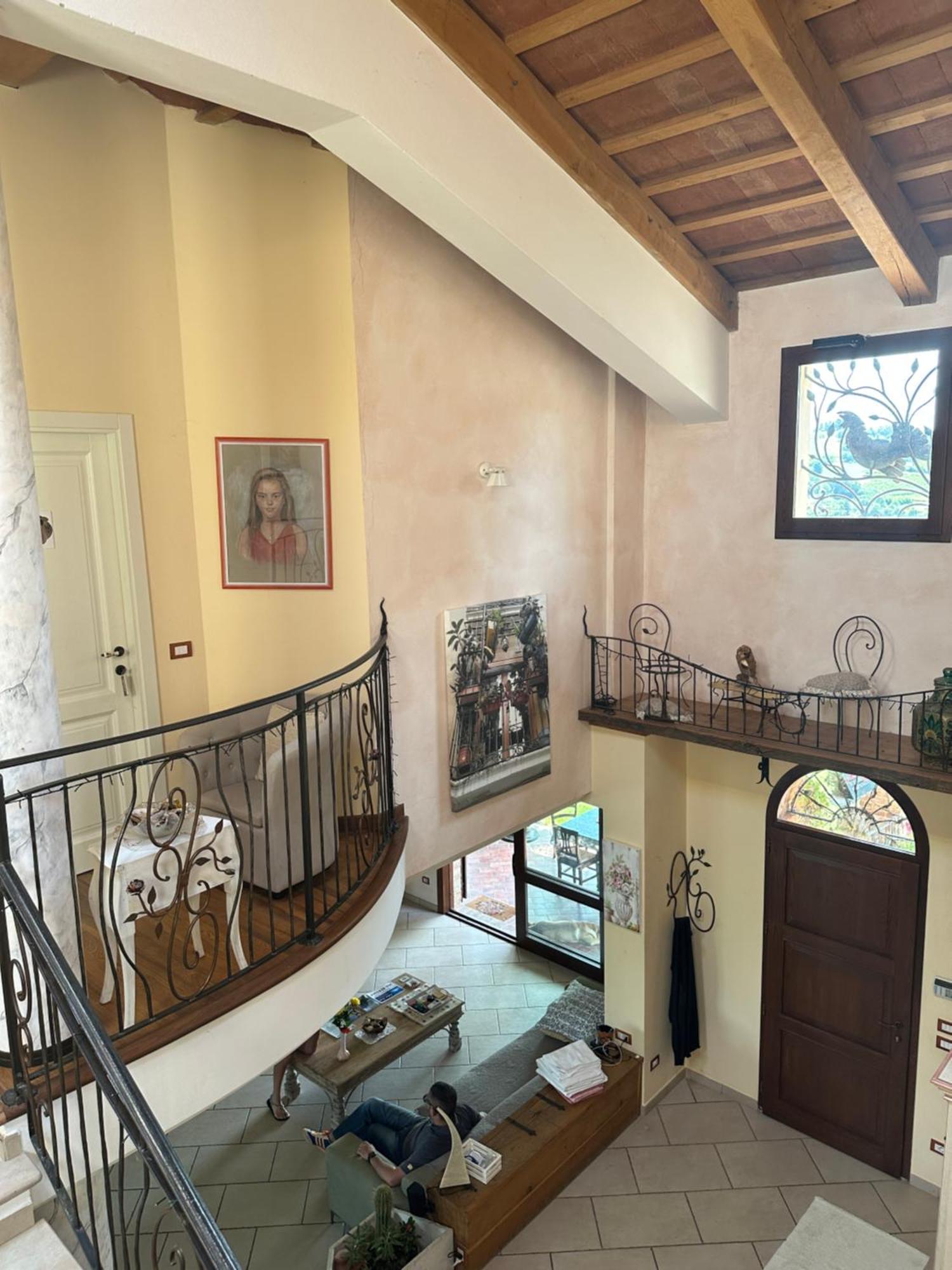 Ca' Dei Gelsi B & B コリアーノ エクステリア 写真