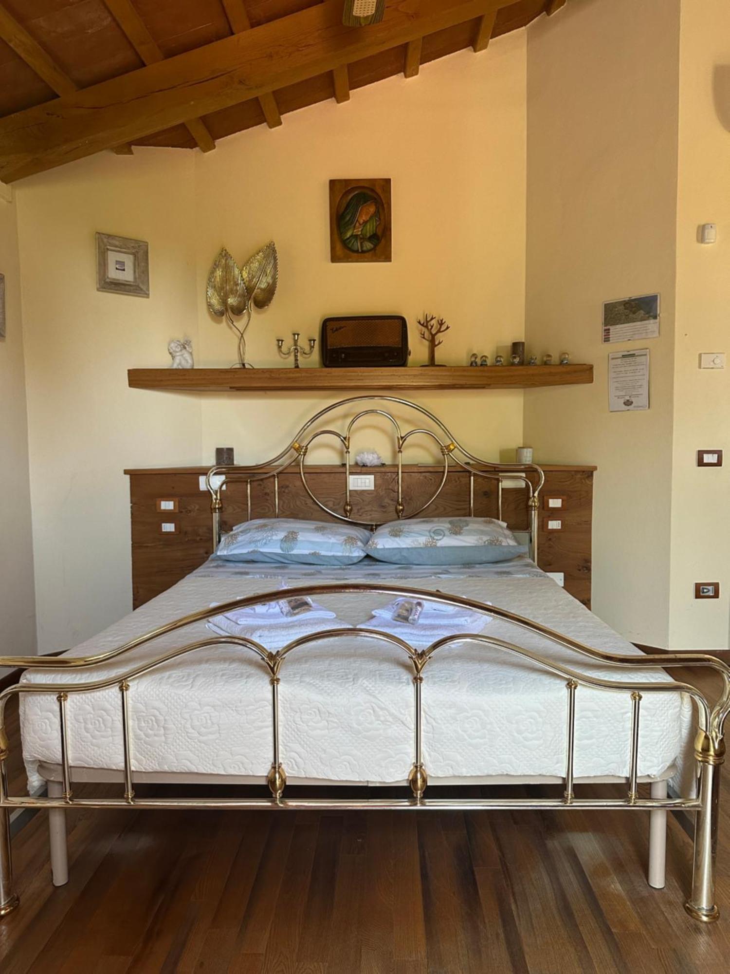 Ca' Dei Gelsi B & B コリアーノ エクステリア 写真