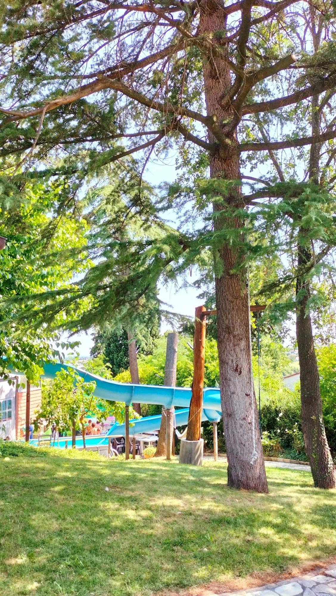 Ca' Dei Gelsi B & B コリアーノ エクステリア 写真