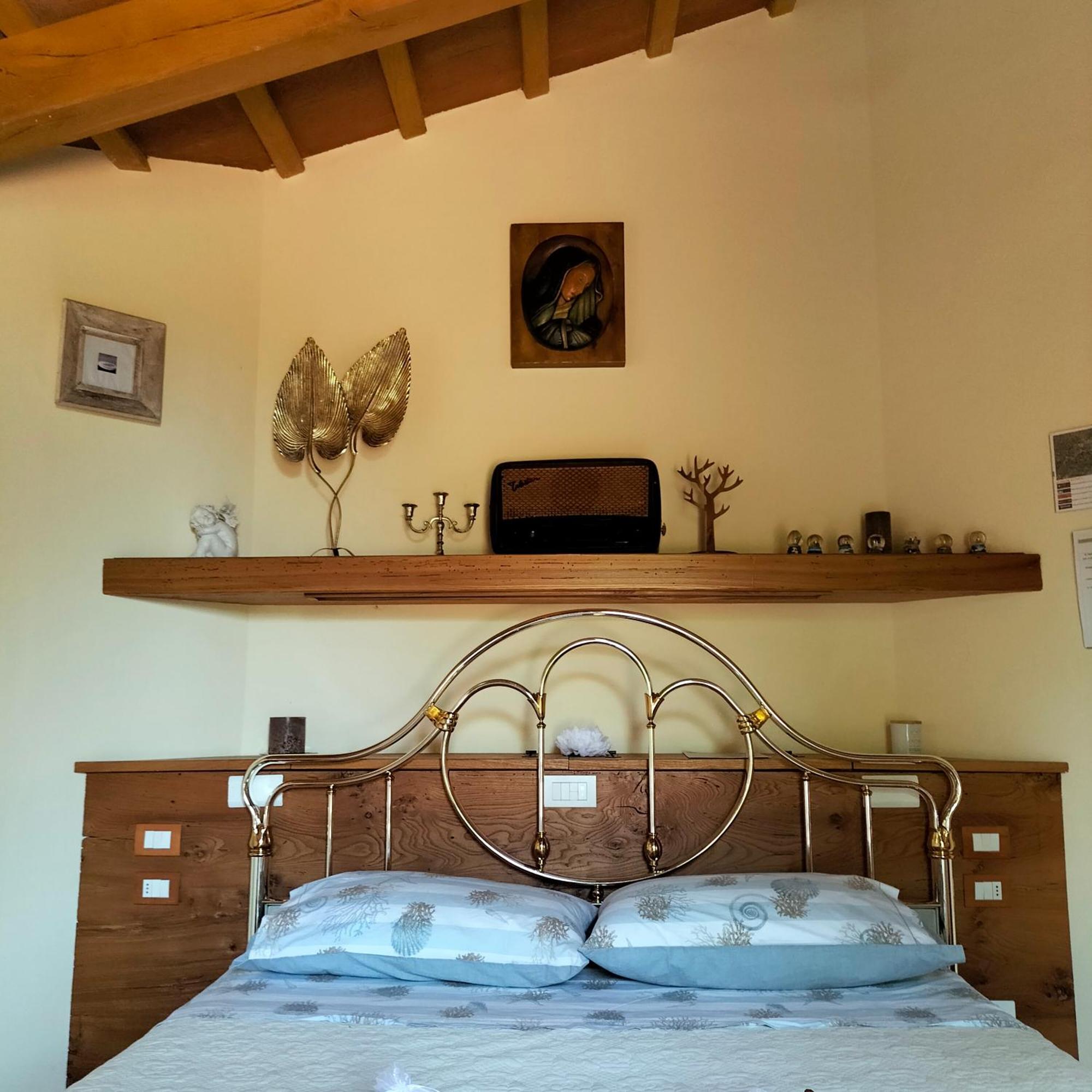Ca' Dei Gelsi B & B コリアーノ エクステリア 写真