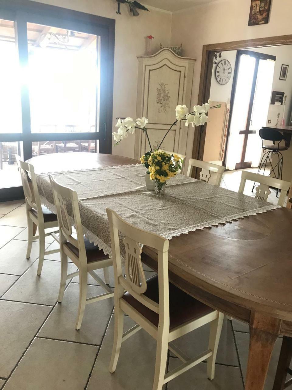 Ca' Dei Gelsi B & B コリアーノ エクステリア 写真
